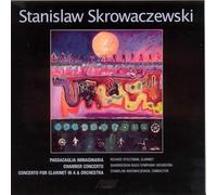 Skrowaczewski Stanislaw - Orchestral Works