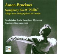 Skrowaczewski,Stanislaw - Sinfonie 0 "Nullte"