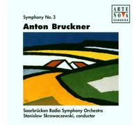 Skrowaczewski,Stanislaw - Sinfonie 3