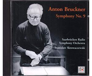 Skrowaczewski,Stanislaw - Sinfonie 9