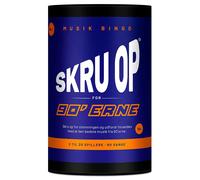 Skru Op Gioco Da Tavolo 90´erne Vol 1