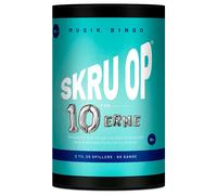 Skru Op Gioco Da Tavolo For 10´erne Vol 1