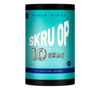 Skru op - Skru op for 10´erne (Skru op for 10´erne, Vol. 1) (Multiplatform)