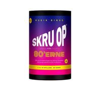 Skru op - Skru op for 80´erne (Skru op for 80´erne, vol. 1) (PC)