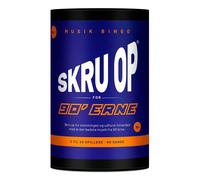 Skru op - Skru op for 90´erne (Skru op for 90´erne, Vol. 1) (Multiplatform)