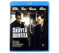 Skryta Identita BD (TheDeparted) (Versione ceca)