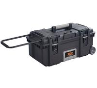 SKRZYNKA NARZĘDZIOWA NA KÓŁKACH KETER ROC PRO GEAR 1.0 - KT 63 8526