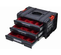 SKRZYNKA NARZĘDZIOWA QBRICK PRO DRAWER 3 TOOLBOX 2.0 EXPERT - SKRZ N7325