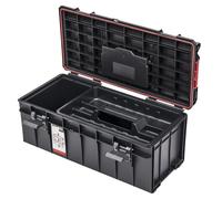 SKRZYNKA NARZĘDZIOWA QBRICK SYSTEM PRO 600 BASIC - SKRZ N1385
