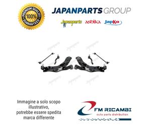 SKS-0200 JAPANPARTS KIT BRACCIO OSCILLANTE SOSP.AR 147-156 >200
