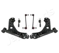 SKS-0205 Kit braccio oscillante sosp.FI.GrandPunto 1.3 D MJ Japanparts