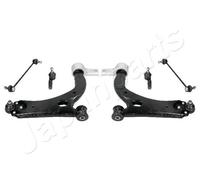 SKS-0306 JAPANPARTS KIT SOSPENSIONE ANT. PER FORD FIESTA V - FUSION
