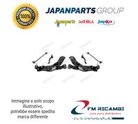 SKS-0909 JAPANPARTS KIT BRACCIO OSCILLANTE SOSP.SKODA FABIA 1.2