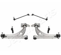 SKS-0912 Kit braccio oscillante sosp.VW PASSAT Japanparts