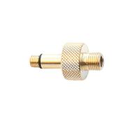 Adattatore valvola pompa ammortizzatore SKS Rockshox Beige TU