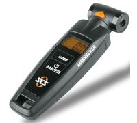 SKS Air Checker - Attrezzo bici Black/Grey unisex