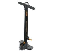 SKS - Air-X-Plorer Digi 10.0 - Pompa a pedale grigio