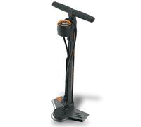 Pompa da pavimento SKS AIRMOTION 12.0 nero