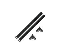 Sks anywhere supporto per portaborraccia nero