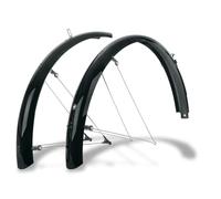 SKS - Bluemels Basic 28 - Parafango 65 mm nero