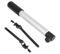 SKS Bicicletta Mini-Pompa Luft-Pumpe Pompa Bike Av Dv Dunlop Presta Auto-Ventil