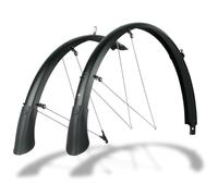 Coppia parabordi sks bluemels matt 53 black 28