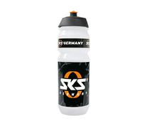 SKS Borraccia-2322614000 Borraccia Trasparente 750 ml