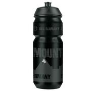 SKS borraccia bicicletta 750 ml nera valvola push-pull adatta per supporto