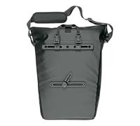 Sks Borsa Da Bicicletta Infinity Black
