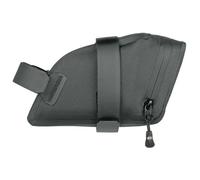 SKS Borsa da sella Race Saddle Bag 0,75 l Grigio