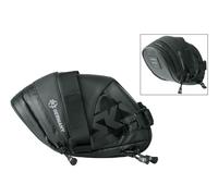 SKS Borsa da Sottosella Explorer Straps 1800 1,8L Nero