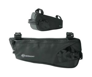 Sks Borsa Degli Attrezzi Explorer Edge 1l Black