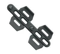 SKS Cage Shifter+ - adattatore portaborraccia Black unisex