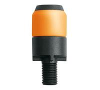 SKS CLIK TEC Adattatore per teste pompa | Adattatore per pompa, facile da montare, compatibile con Schwalbe Clik Valve