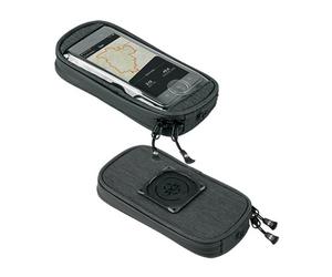 SKS Com/Smartbag - borsa smartphone Black