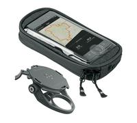 SKS Compit++Com/Smartbag - supporto smartphone Black unisex