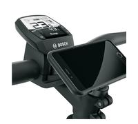 SKS - Compit - Supporto manubrio nero