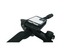 SKS Compit+ - supporto smartphone Black