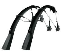 SKS Coppia Parafanghi Clip-on Raceblade Pro XL da 28 Nero