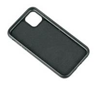 SKS - Cover per iPhone 11/XR, unisex, taglia unica, colore: Nero