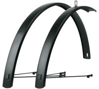 SKS Edge Al Alluminio 700c FENDER Set 56mm 700x50 Nero