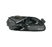 SKS Explorer EXP. 13l Borsello da Sella One Size Grigio scuro