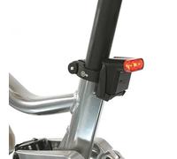MonkeyLink Rear Light 100 Lux Sport Connect Bicicletta elettrica 2020 Set faretti da bicicletta