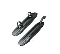SKS Fatboard Set nero