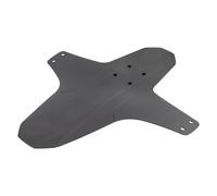 SKS Flap Guard Clip-On Parafango Anteriore - Montaggio Sulla Forcella Nero