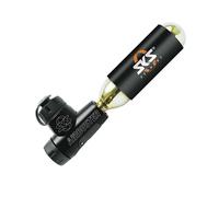 SKS Germania Airbuster CO2 Inflatore