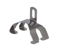 SKS GERMANY 2257204201-ponte Scorrevole, Ponte Unisex Adulto, Grigio, 50-55 mm