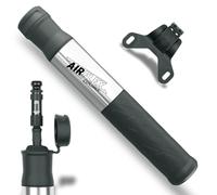 Sks airflex explorer silver