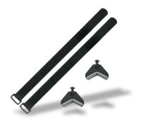 SKS Anywhere - staffa Black unisex