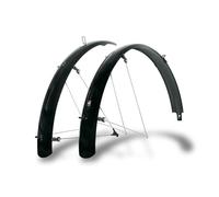 SKS - Bluemels Basic 26 - Parafango 60 mm nero